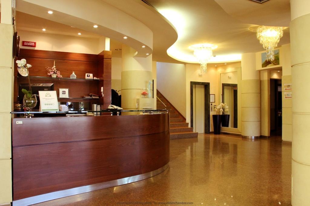 Hotel Tevere Perugia Ponte San Giovanni Esterno foto