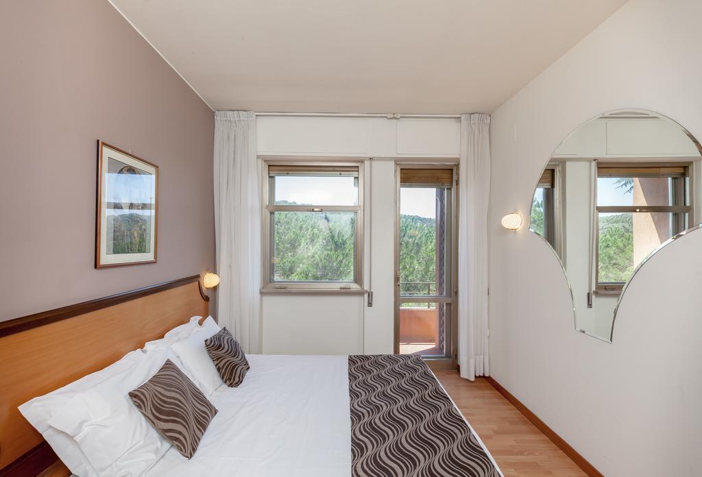 Hotel Tevere Perugia Ponte San Giovanni Esterno foto