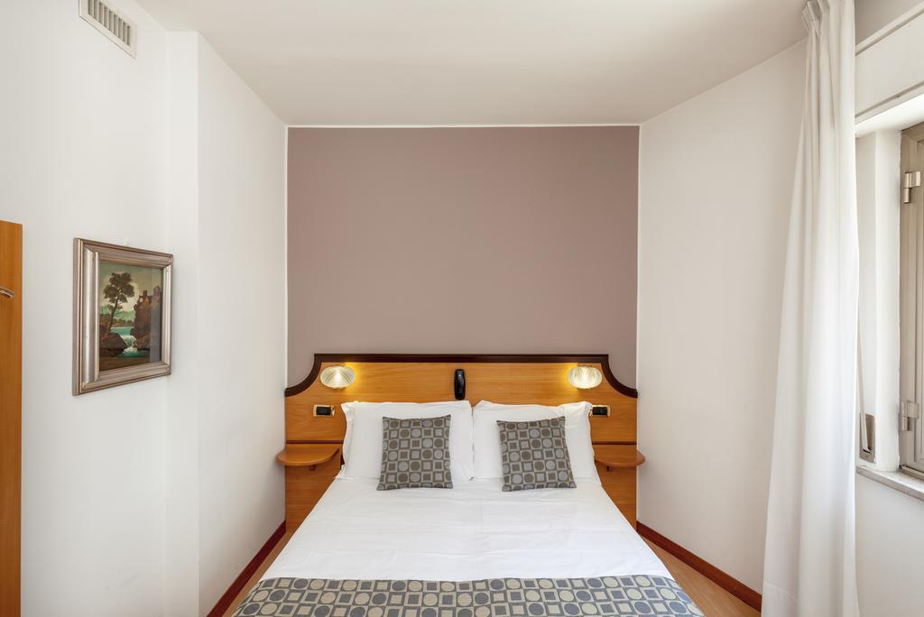 Hotel Tevere Perugia Ponte San Giovanni Esterno foto