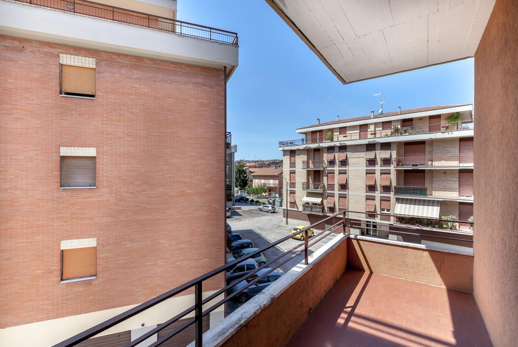 Hotel Tevere Perugia Ponte San Giovanni Esterno foto