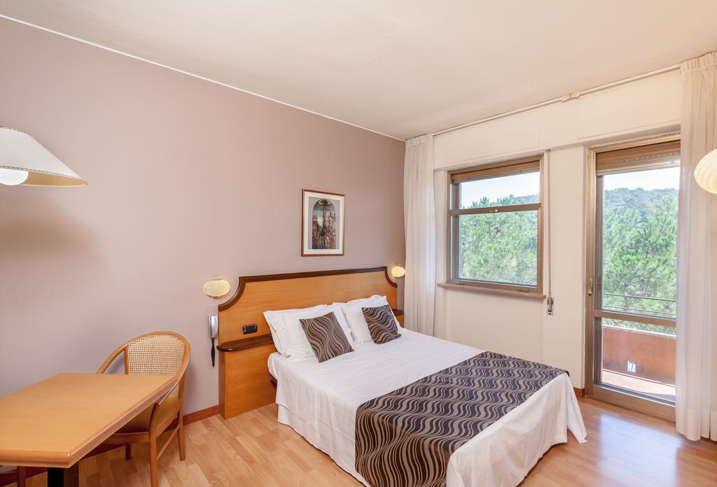 Hotel Tevere Perugia Ponte San Giovanni Esterno foto