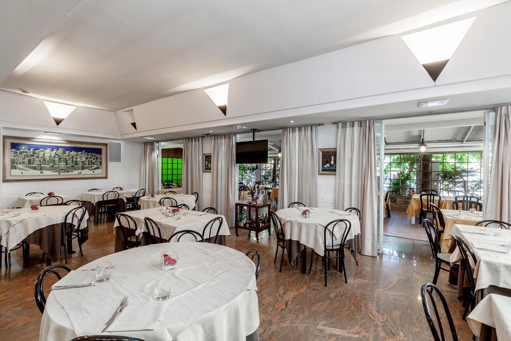 Hotel Tevere Perugia Ponte San Giovanni Esterno foto