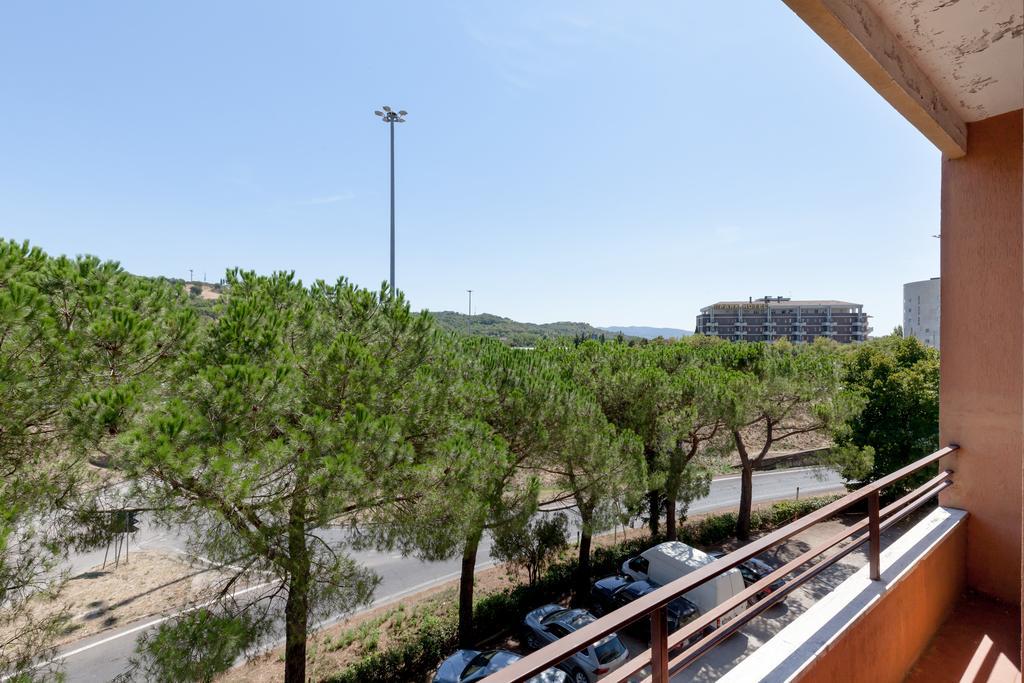 Hotel Tevere Perugia Ponte San Giovanni Esterno foto