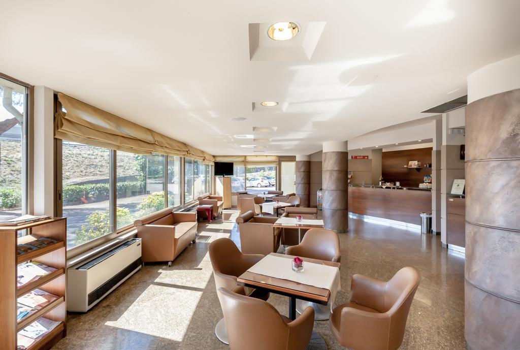 Hotel Tevere Perugia Ponte San Giovanni Esterno foto